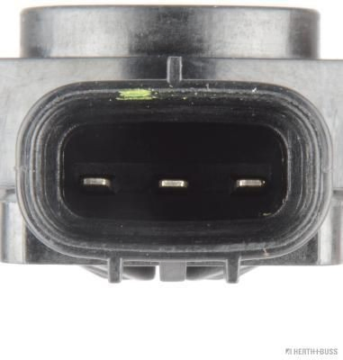 Czujnik położenia przepustnicy (potencjometr) Suzuki Jimny SUV (FJ) (1998 - 2026) cena, od 27,77 USD